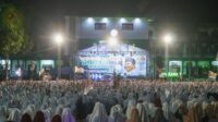 Ulama sebut Prabowo layak mendapat gelar Sahabat Santri