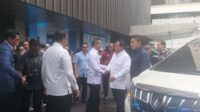 Prabowo undang Kadin ke Hambalang diskusi soal pertanian lima jam