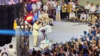 Prabowo Janji Berantas Korupsi: Hai Maling-Maling, Hati-hati 14 Februari!
