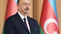Azerbaijan Gelar Pilpres 'Cepat' Februari Mendatang