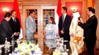 Jokowi Paparkan Potensi IKN ke Pengusaha Brunei: Ini Magnet Ekonomi Baru