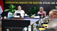 Lintas Kementerian Kebut Persiapan Implementasi 'GovTech'