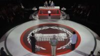 Tidak Ada Pengurangan Kuota Pendukung Debat Kempat Capres-Cawapres