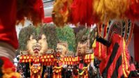 UNESCO terima dossier Reog Ponorogo sebagai warisan budaya tak benda