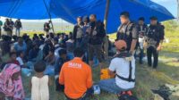 Warga di Deli Serdang Minta 157 Pengungsi Rohingya Cepat Direlokasi