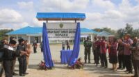 Kemenkes bantu Rumah Sakit Pratama Sepaku di Kota Nusantara naik kelas