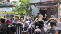 Polres Malang ungkap hasil uji labfor terkait satu keluarga bunuh diri