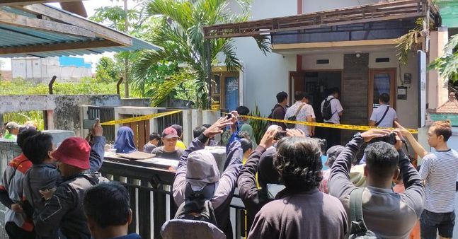 Polres Malang ungkap hasil uji labfor terkait satu keluarga bunuh diri
