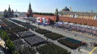 Kremlin: Rusia akan tingkatkan hubungan dengan Korut di semua bidang