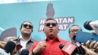 Ganjar Sarankan Mahfud Mundur, Hasto: Kepentingan Bangsa di Atas Segalanya