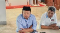 PDIP Solo Minta Gibran Mundur dari Walkot, Nusron: Jangan Mengada-Ada