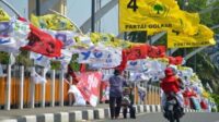 Sektor usaha optimistis hadapi Tahun Politik 2024