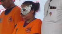 Ternyata Anak yang Disiksa Ibu Kandung di Surabaya Baru masuk Sekolah SD Umur 9 Tahun
