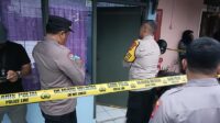 Ternyata Wanita Korban Pembunuhan di Kontrakan Depok Berstatus Mahasiswi