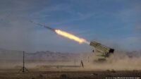 AS Kutuk Serangan Iran ke Pakistan, Irak dan Suriah