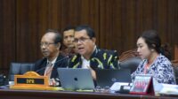 Di Sidang MK, DPR Tegaskan Penyusunan RUU Kesehatan Telah Libatkan Partisipasi Publik
