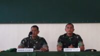 Inilah 6 Sikap TNI Usai Oknum Prajurit Keroyok Relawan Ganjar di Boyolali