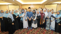 Gibran Dengar Masukan soal Ponpes-KIS dari Nyai & Ning Se-Nusantara