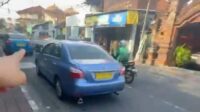 Viral Sopir Taksi di Bali Ancam WNA, Minta 50 Dolar Bukan Rp 50 Ribu
