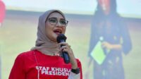 Stafsus Jokowi Apresiasi Kebijakan Kapolri Rekrut Penyandang Disabilitas