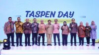 PANRB Dukung Upaya PT Taspen Tingkatkan Layanan Digital