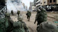Hamas kritisi penolakan AS atas dugaan genosida oleh Israel di Gaza
