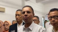 Soal Botol Plastik yang Di Singgung Gibran, Timnas Amin Sebut Itu Disiapkan Panitia