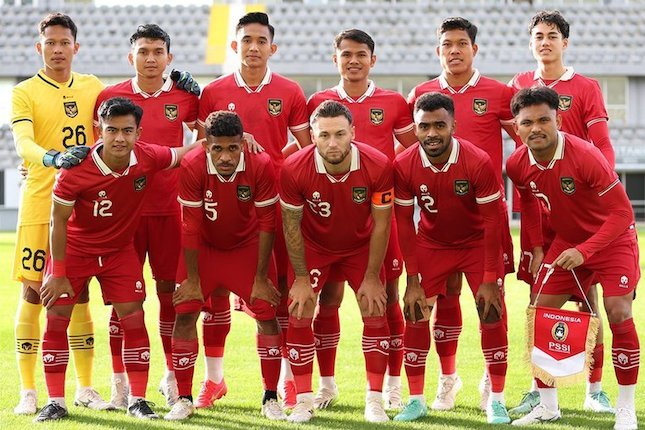 Pengamat: Minimalisisr kesalahan faktor penentu timnas di Piala Asia