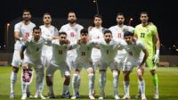 Timnas Iran Sempat 'Voor' 10 Pemain buat Indonesia