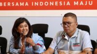Meutya Hafid soal Presiden Boleh Memihak: Bukan Deklarasi Keberpihakan