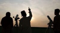 Peneliti BRIN Prakirakan Ramadan 11 Maret, Ini Alasannya