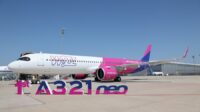 Kirim 735 pesawat komersial, Airbus lampaui target 2023