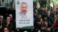 Wakil Pemimpin Hamas Dibunuh di Lebanon, Bisa Picu Perang Lebih Luas?