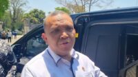 Wamenaker Bantah Ada Ketidaknyamanan di Kabinet: Jokowi Tak Intervensi