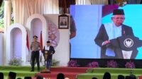 Kelakar Ma'ruf soal Kiai Gerhana: Nggak Dapat Sinar karena Menyimpang