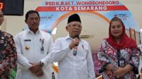 Wapres Ma'ruf Amin Soal Rencana Mahfud Mundur dari Kabinet: Itu Haknya