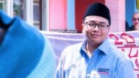 Pemuda Ancam Tembak Anies Ditangkap, TKN Fanta Apresiasi Polri Gercep