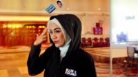 Debat Cawapres Terakhir, Zita Anjani Yakin Gibran Pasti Unggul Lagi