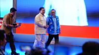 Di Lampung, Zulhas Sebut PAN All Out 100% Menangkan Prabowo-Gibran