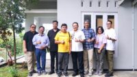Kunjungi Pabrik Pengolahan di Banjarnegara, Bamsoet Apresiasi Keberhasilan PT Banjarnegara Agro Mandiri Sejahtera Ekspor Berbagai Produk Olahan Buah dan Makanan ke Berbagai Negara