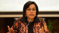 Menkeu: Realisasi belanja pemerintah Rp96,4 triliun per Januari