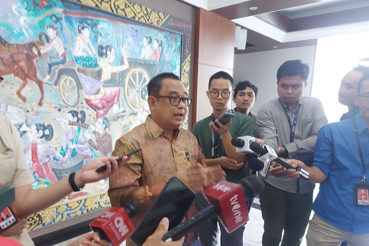Istana: Beri kesempatan pemilih tentukan referensi di masa tenang