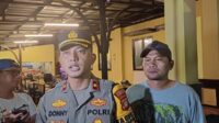 Polisi Benarkan Telah Menangkap terduga pembunuh seorang wanita di Tambora