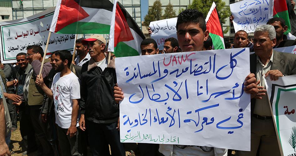 Negara-negara Liga Arab Serukan Penempatan Pasukan Penjaga Perdamaian PBB di Palestina