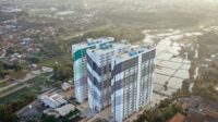 Adhi Persada Properti lolos Penundaan Kewajiban Pembayaran Utang