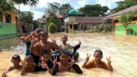 Ahli ingatkan risiko leptospirosis pada anak saat musim hujan Ahli ingatkan risiko leptospirosis pada anak saat musim hujan