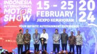 Airlangga sebut Cherry hingga VinFast akan investasi mobil listrik