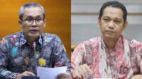 Dewas KPK Periksa Alex-Ghufron soal Dugaan Pakai Pengaruh di Kasus Kementan