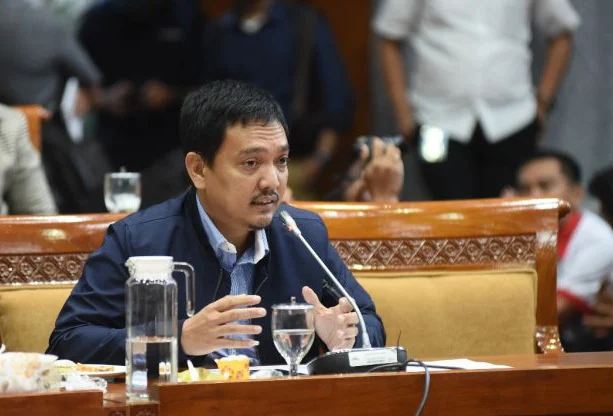 Sukawijaya: Pinjol Masuk Kampus Fenomena Tidak Baik