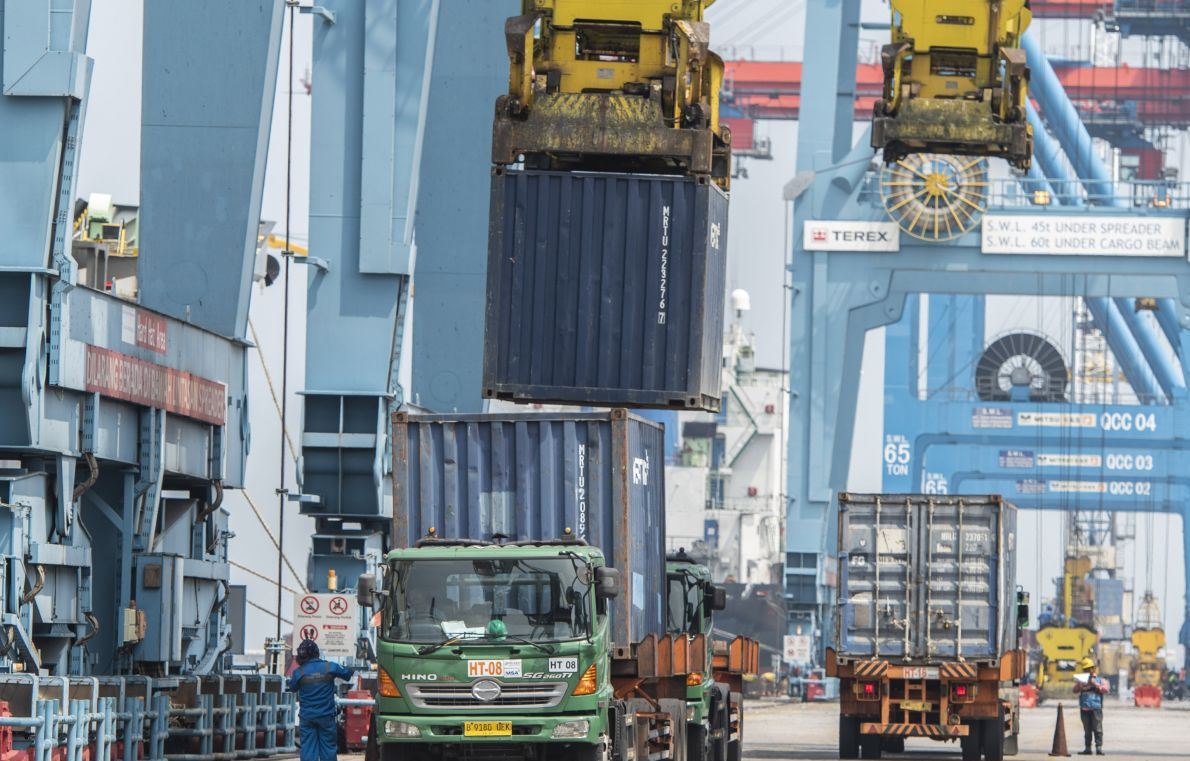 Ekonom sebut Indonesia butuh gebrakan untuk pertumbuhan UMKM